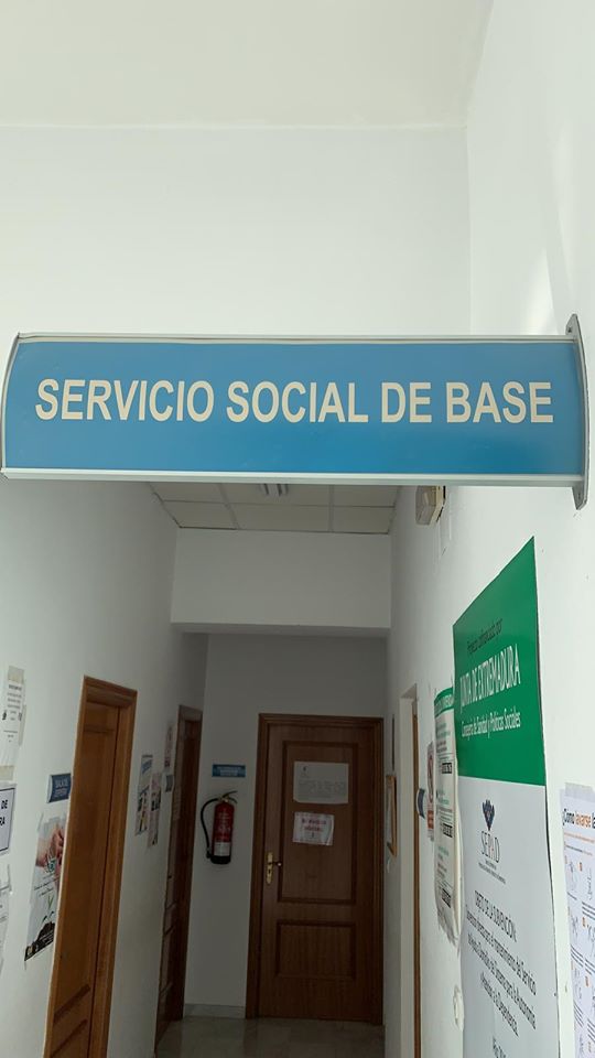 servicios sociales